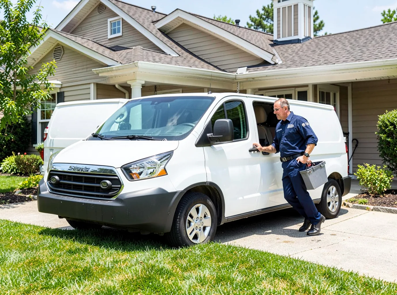 Emergency Plumber company in Westerly, RI